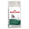Image de Croquettes pour chats royal canin outdoor +7 sac 4 kg
