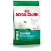 Image de Royal Canin - Croquettes Mini Junior pour Chiot - 2Kg