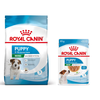 Image de 8kg Mini Puppy Royal Canin - Croquettes pour chien