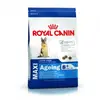 Image de Croquettes royal canin maxi ageing 8+ sac 15 kg