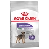 Image de 8kg Mini Sterilised Royal Canin - Croquettes pour chien stérilisé