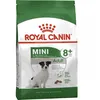 Image de Croquette chien royalcanin mini adult 8+ 2kg ROYAL CANIN 30020200