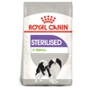 Image de 1,5kg de croquettes pour chiens Royal Canin X-Small Sterilised