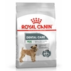 Image de 8kg Mini Dental Care Royal Canin Croquettes pour petit chien