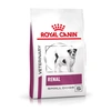 Image de 3,5kg Renal Small Royal Canin Veterinary Diet - Croquettes pour chien