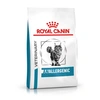Image de 2kg Royal Canin Veterinary Anallergenic - Croquettes pour chat