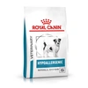 Image de 3,5kg Royal Canin Veterinary Hypoallergenic Small Dog - Croquettes pour chien