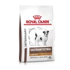 Image de Royal Canin Veterinary Canine Gastrointestinal Low Fat Small Dog pour chien - 3,5 kg