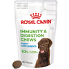 Image de Royal Canin Puppy Immunity & Digestion Supplement pour chiot - 100 g (40 bouchées)