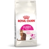 Image de 10kg Fussy Exigent Royal Canin croquettes pour chat