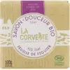 Image de La Corvette Savon Douceur Bio Fleur de Figuier 100 g
