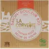 Image de La Corvette Savon Douceur Bio Pêche de Vigne 100 g