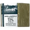 Image de Savon De Marseille En Cube à Base D'olive 200g