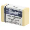 Image de La Corvette Savon de Provence Verveine Citron 100 g