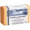 Image de La Corvette Savon de Provence Fleur d'Oranger 100 g