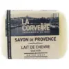 Image de La Corvette Savon de Provence Lait de Chèvre 100 g
