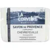 Image de La Corvette Savon de Provence Chèvrefeuille 100 g