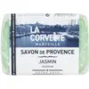Image de La Corvette Savon de Provence Jasmin 100 g