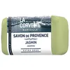 Image de Savon De Provence Parfumé Au Jasmin Et Sans Paraben 100g