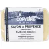 Image de La Corvette Savon de Provence Amande Douce 100 g