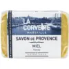 Image de La Corvette Savon de Provence Miel 100 g