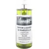 Image de La Corvette Savon Liquide de Marseille Olive 1 L