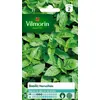 Image de Basilic Marseillais Extrêmement Parfumé Vilmorin