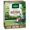 Image de vilmorin semences de gazon rustique - 3 kg