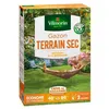 Image de vilmorin semences de gazon rustique pour terrain sec - 1 kg