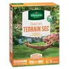 Image de vilmorin semences de gazon rustique pour terrain sec - 3 kg