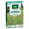 Image de vilmorin semences de pelouse japonaise - mélange de fleurs annuelles