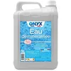 Image de Eau déminéralisée ONYX 5Ltaille