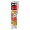 Image de sader cartouche colle fixation multi-usages néoprene- 310 ml