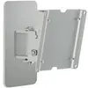 Image de Erard APPLIK 2453 Support mural inclinable et pivotant pour écran 15-28 pouces (Mur, 28", 15 kg), Support de moniteur, Argent