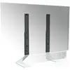 Image de Erard Fit-Up XL (30 kg, 40" - 65"), Pied TV, Noir, Argent