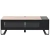 Image de Meuble TV Erard Naga 1400 Nordic avec Qi (induction) et chargeur 4 USB