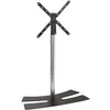 Image de Pied Tv Universel Lux-up 1050l Noir - Erard