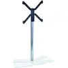 Image de Erard LUX-UP 1050L (30 kg, 30" - 65"), Pied TV, Blanc