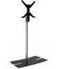 Image de Erard LUX-UP T 1560L Support de télévision 30 - 65 pouces, noir (30 kg, 30" - 65"), Pied TV, Noir