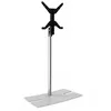 Image de Pied tv luxup t 1560l blanc 038253 Erard 038253
