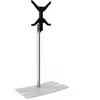 Image de Erard LUX-UP T 1560L Support de télévision 30 - 65 pouces, blanc (30 kg, 30" - 65"), Pied TV, Blanc