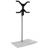 Image de Erard Lux Up 1560XL Blanc Support TV Orientable