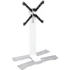 Image de Colonne àcran Mobile Will 1050l Blanc - Erard