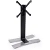 Image de Support TV Erard Will 1050L Noir