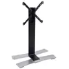 Image de Colonne àcran Mobile Will 1050l Noir - Erard