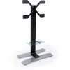 Image de Pied TV Erard WILL 1400XL Noir avec tablette