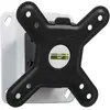 Image de Erard CLIFF 100T Support mural inclinable pour moniteur 15-28 pouces (Mur, 15 kg), Support mural pour TV, Blanc