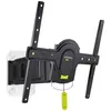 Image de Support mural inclinable pour écran de 30 à 55 Erard 044440