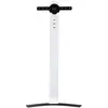 Image de Erard Standit 400 (30 kg, 30" - 65"), Pied TV, Blanc, Noir