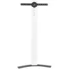 Image de Erard Standit 600 (Mur, 45 kg, 40" - 85"), Support mural pour TV, Blanc, Noir
